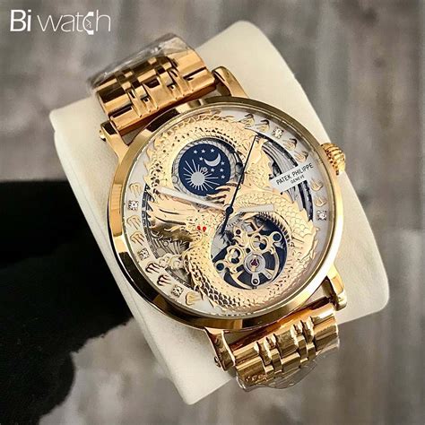 قیمت ساعت patek philippe اصل|قیمت ساعت پتک فیلیپ.